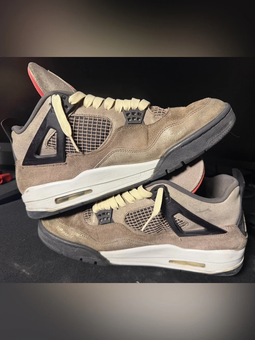 Jordan shoes have